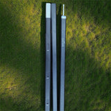 3JACK GEAR x Polven Folding Slide Pole 摺疊滑動伸縮天幕桿