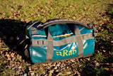 RAB Expedition 50L Duffel Kit Bag 旅行用大容量袋