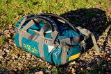 RAB Expedition 50L Duffel Kit Bag 旅行用大容量袋