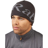 Rab Logo Beanie 經典冷帽