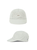 rnrn Marathon Cap 馬拉松跑步帽 | 32g極輕斜角防眩光反光軟帽簷