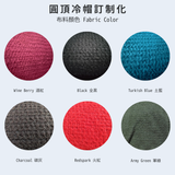 Waygo Outdoors Hub Polartec Alpha® Beanie 圓頂冷帽 訂制