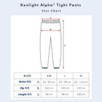 Waygo Outdoors Hub The Kenlight Alpha® Tight Pants 保暖長褲