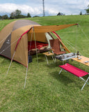 Snow Peak Amenity Dome L 大隧道營