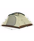 Snow Peak Amenity Dome M 5人大隧道營