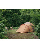 Snow Peak Amenity Dome M 5人大隧道營