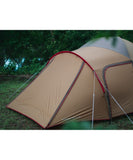 Snow Peak Amenity Dome M 5人大隧道營