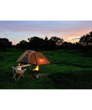 Snow Peak Amenity Dome M 5人大隧道營