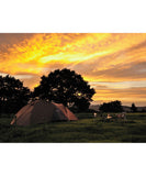 Snow Peak Amenity Dome M 5人大隧道營