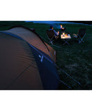 Snow Peak Amenity Dome M 5人大隧道營