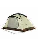 Snow Peak Amenity Dome S 3人隧道營