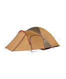 Snow Peak Amenity Dome S 3人隧道營