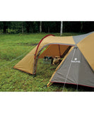 Snow Peak Amenity Dome L 大隧道營