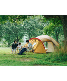 Snow Peak Amenity Dome L 大隧道營