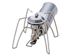 SOTO ST-340PSCC Regulator Stove Range Pocket Spork Cooker Combo 蜘蛛爐組合套煲套裝