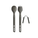 Sea to Summit Frontier Ultralight Long Handled Cutlery Set (with Tong Adaptor) 餐具套裝