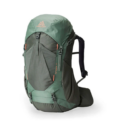 Gregory Amber 34 女裝透氣登山大背囊