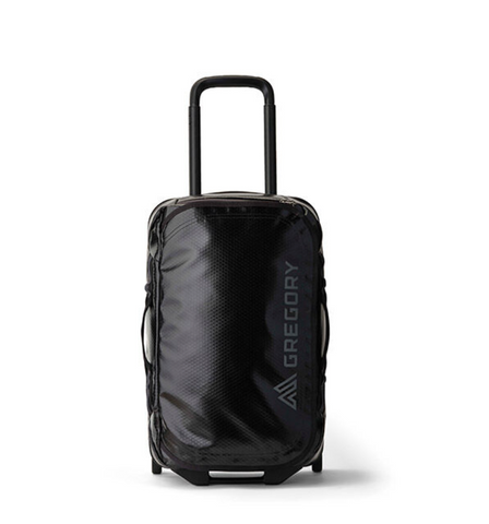 Gregory Alpaca Wheeled Duffel 40L 帶轆旅行袋/ 行李袋