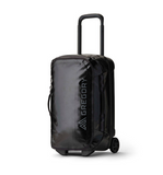 Gregory Alpaca Wheeled Duffel 40L 帶轆旅行袋/ 行李袋