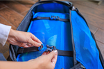 Gregory Alpaca Wheeled Duffel 40L 帶轆旅行袋/ 行李袋