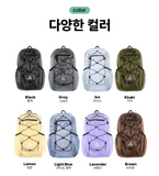 HEISAN Ultralight Pocket Backpack V2 輕量摺疊戶外背囊
