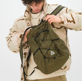 HEISAN Ultralight Pocket Backpack V2 輕量摺疊戶外背囊