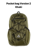 HEISAN Ultralight Pocket Backpack V2 輕量摺疊戶外背囊