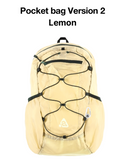HEISAN Ultralight Pocket Backpack V2 輕量摺疊戶外背囊