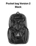 HEISAN Ultralight Pocket Backpack V2 輕量摺疊戶外背囊