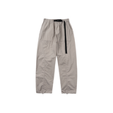 Camplog Studio Two-Pocket Cargo Pants 雙口袋抗撕裂機能工裝褲