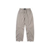 Camplog Studio Two-Pocket Cargo Pants 雙口袋抗撕裂機能工裝褲