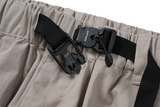 Camplog Studio Two-Pocket Cargo Pants 雙口袋抗撕裂機能工裝褲