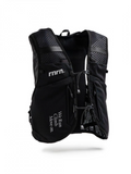 rnrn TRAIL VEST :RE 專業越野跑背心 | 250g超輕量・12口袋大容量收納・高密度透氣網眼