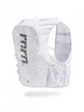 rnrn TRAIL VEST :RE 專業越野跑背心 | 250g超輕量・12口袋大容量收納・高密度透氣網眼