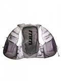 rnrn TRAIL VEST :RE 專業越野跑背心 | 250g超輕量・12口袋大容量收納・高密度透氣網眼