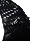 rnrn TRAIL VEST :RE 專業越野跑背心 | 250g超輕量・12口袋大容量收納・高密度透氣網眼