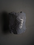 rnrn TRAIL VEST :RE 專業越野跑背心 | 250g超輕量・12口袋大容量收納・高密度透氣網眼