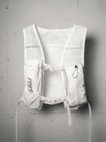 rnrn UL VEST 極致輕量越野跑背心 | 150g超輕量・5L黃金容量・創新滑軌快扣