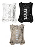 rnrn UL VEST 極致輕量越野跑背心 | 150g超輕量・5L黃金容量・創新滑軌快扣