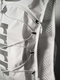 rnrn UL VEST 極致輕量越野跑背心 | 150g超輕量・5L黃金容量・創新滑軌快扣
