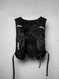 rnrn UL VEST 極致輕量越野跑背心 | 150g超輕量・5L黃金容量・創新滑軌快扣