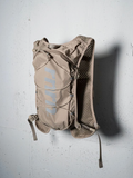 rnrn UL VEST 極致輕量越野跑背心 | 150g超輕量・5L黃金容量・創新滑軌快扣