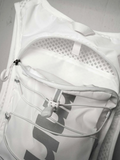 rnrn UL VEST 極致輕量越野跑背心 | 150g超輕量・5L黃金容量・創新滑軌快扣