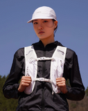 rnrn UL VEST 極致輕量越野跑背心 | 150g超輕量・5L黃金容量・創新滑軌快扣