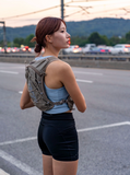 rnrn UL VEST 極致輕量越野跑背心 | 150g超輕量・5L黃金容量・創新滑軌快扣