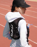 rnrn UL VEST 極致輕量越野跑背心 | 150g超輕量・5L黃金容量・創新滑軌快扣