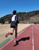 rnrn UL VEST 極致輕量越野跑背心 | 150g超輕量・5L黃金容量・創新滑軌快扣