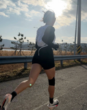 rnrn UL VEST 極致輕量越野跑背心 | 150g超輕量・5L黃金容量・創新滑軌快扣
