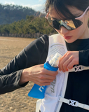 rnrn UL VEST 極致輕量越野跑背心 | 150g超輕量・5L黃金容量・創新滑軌快扣