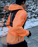 rnrn UL VEST 極致輕量越野跑背心 | 150g超輕量・5L黃金容量・創新滑軌快扣